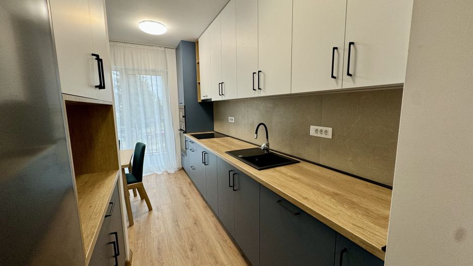 Apartament 3 camere nou | Sfantul Gheorghe zona centrala - Poză 5