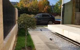 VILĂ PREMIUM | P+2E | PISCINĂ | 641 MP TEREN | SECTOR 1 - Poză 27