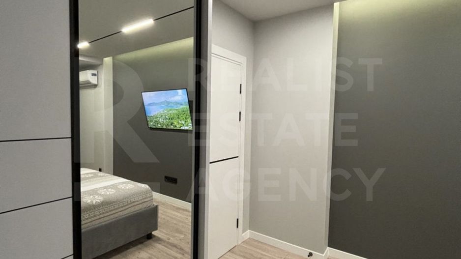 Chirie apartament, 1 cameră, bul. Mircea cel Bătrân, Ciocana - Poză 4