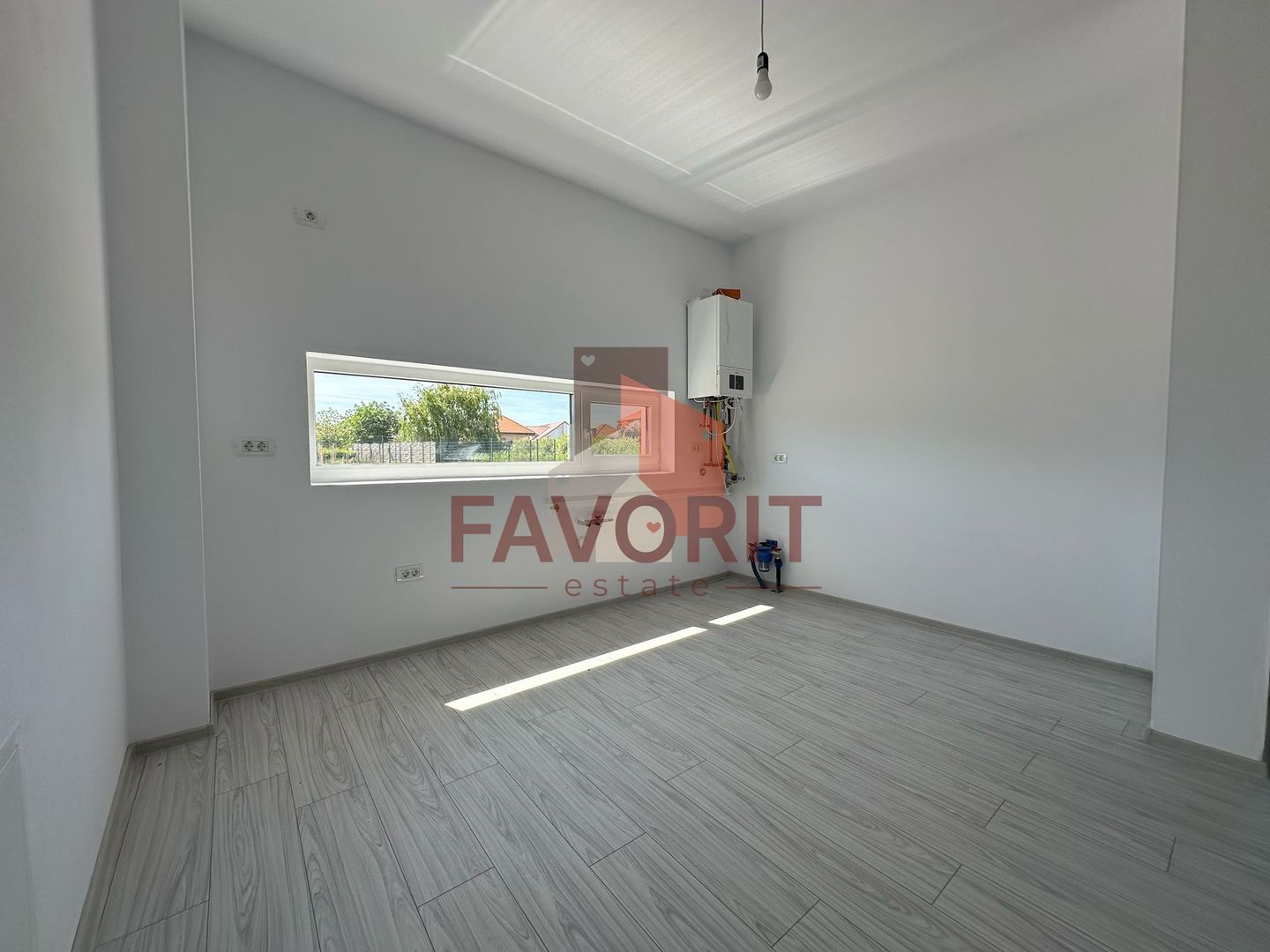 Duplex | Parter + Etaj | Toate utilitatile | Curte generoasa | Sacalaz - Poză 5