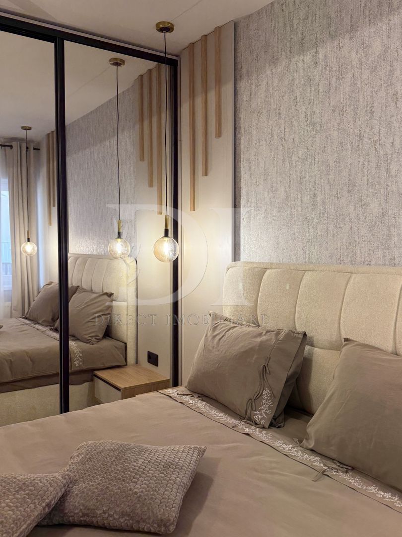 Apartament 3 camere | Ultramodern | Zona Terra - Poză 14