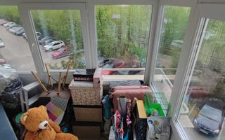 Apartament 2 camere, Dream Village, Canta/Dacia, etaj 2/11, 57 mp, boxa subsol - Poză 5