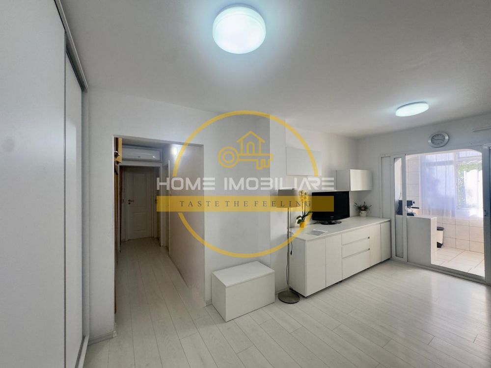 Etaj 3-Apartament 3Camere-Decomandat 72mp/Bloc din 1986-Nicolina Prima statie! - Poză 4