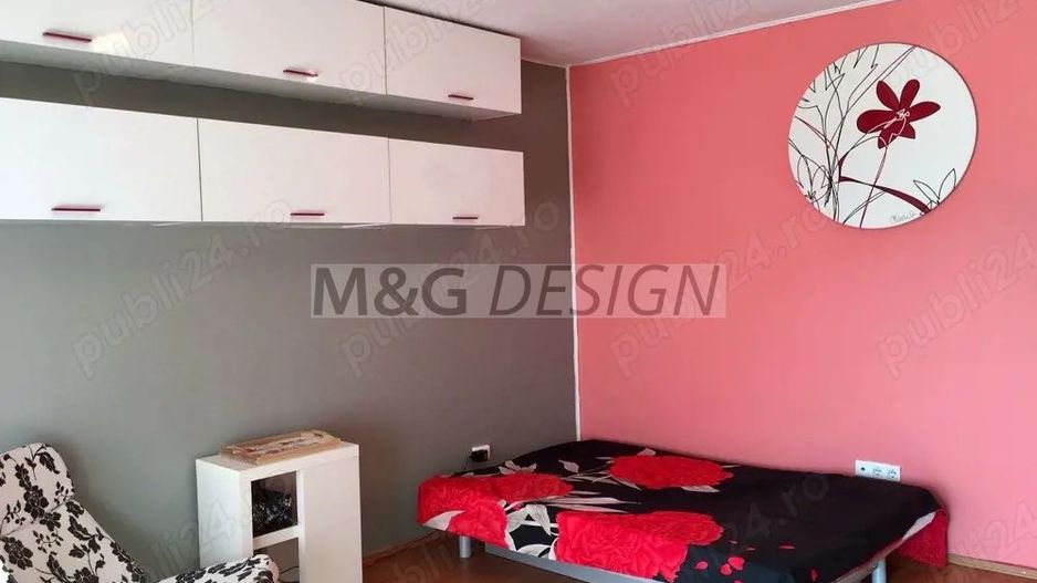 Apartament 1 camera aproape de Complexul Studentesc - Poză 2