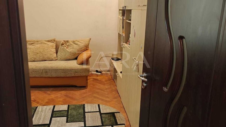 Apartament 1 camera, zona Semicentrala - Poză 2