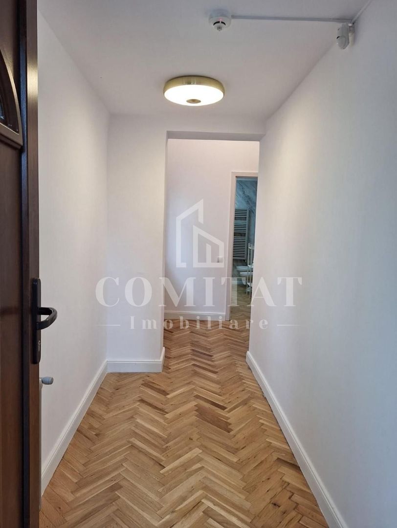 Casa finisată modern | 3 camere | Andrei Mureșanu - Poză 16