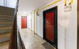 Apartament 3 camere, etaj 1, zona Dorobantilor/Modern- la cheie - Poză 32