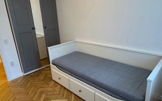 AP. 3 CAMERE TITULESCU, PRIMA INCHIRIERE, RENOVAT, METROU 5 MINUTE - Poză 4
