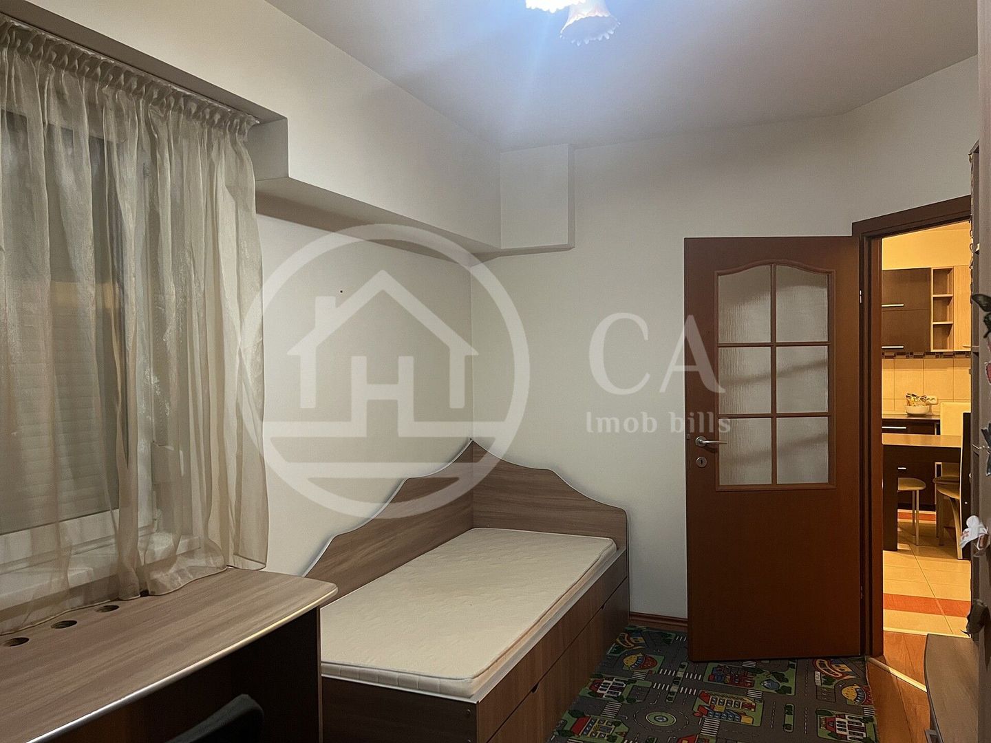 Apartament cu 3 camere de inchiriat in Iosia Oradea - Poză 8