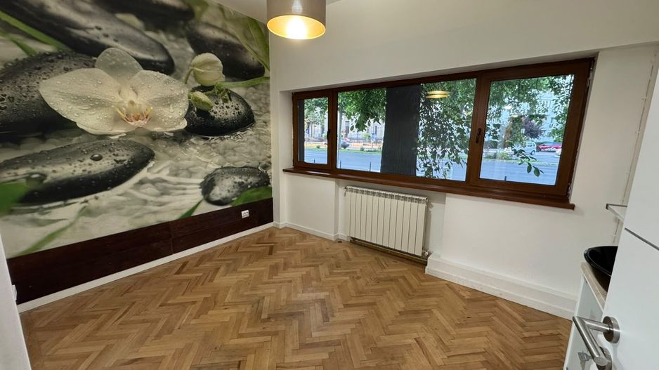 Apartament Victoriei, 79 mp, Parter - Potrivit Locuință sau Spațiu Comercial v19 - Poză 6