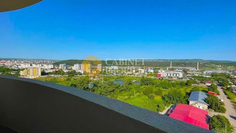 Cug 2 Camere Etaj 11 Apartament cu 2 Camere Decomandat 56mp - Poză 4