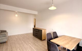 Apartament Nou / 2 camere  – Zona Eroilor, Florești - Poză 4