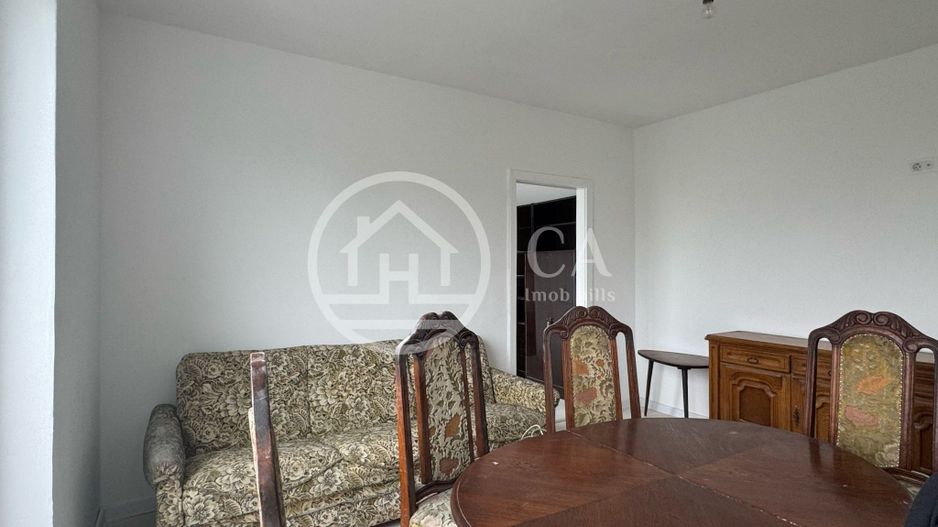 Apartament de vânzare cu 3 camere, Ultracentral Oradea - Poză 6