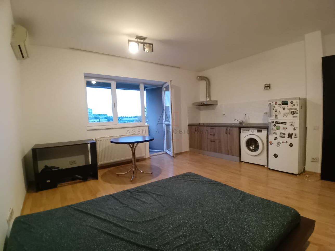 Garsoniera Quadra I Politehnica Lujerului - Poză 1