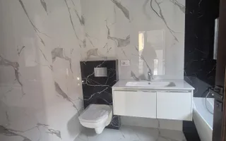 VILA PREMIUM INDIVIDUALA + CURTE LIBERA 200MP. / PARCUL TEILOR! - Poză 15
