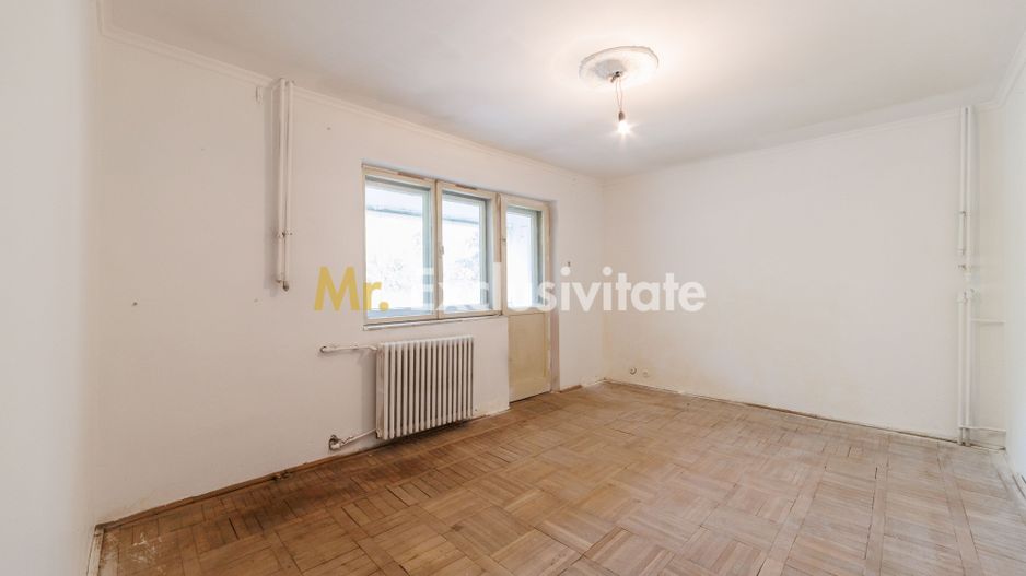 Apartament 3 camere - 55.51mp, etaj 1 – Razboieni | Necesita renovare - Poză 10