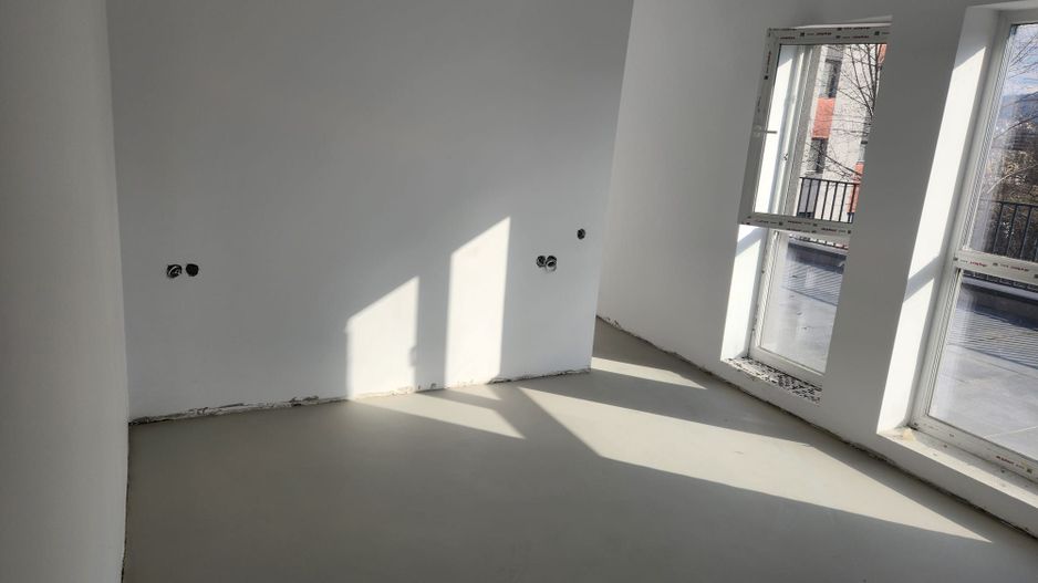Apartament 2 camere 57 mp • Ultimul etaj • Terasă 76 mp • Zona Someșului - Poză 11