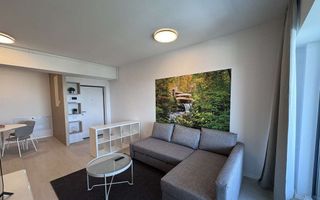 Vedere libera | Apartament 4 camere | Straulesti | Parcare - Poză 3