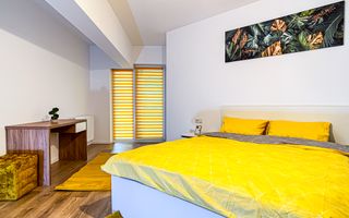 Apartament 2 camere decomandat, Viva City, zona Iulius Mall - Poză 7