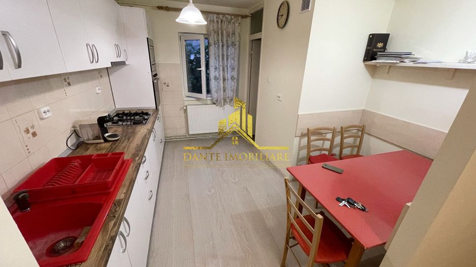 2 camere, decomandat, spatios, modern, Marasti, zona Dambovitei - Poză 4