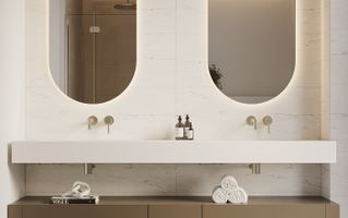 Apartament 3 Dormitoare Golden Triangle - Poză 16