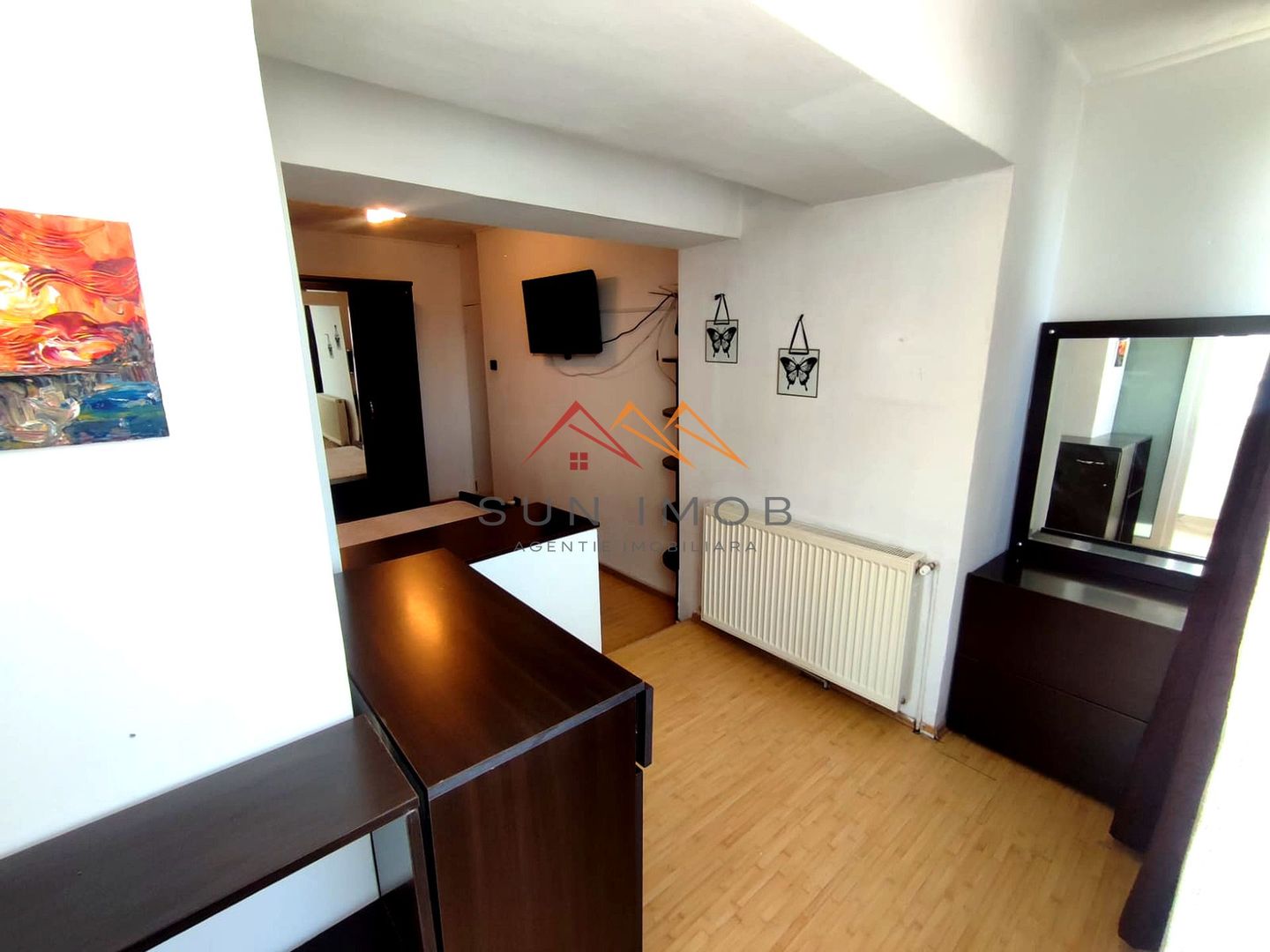 APARTAMENT 3 CAMERE DECOMANDATE | ULTRACENTRAL | VEDERE BDUL CAROL - Poză 12