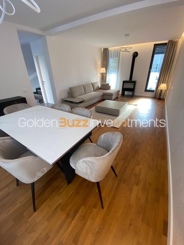 Vila individuala de vânzare Pipera  - 5 camere - Poză 3
