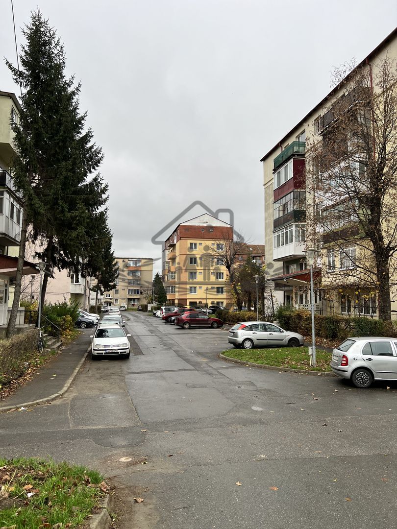 Apartament 2 camere Terezian/45 mp + balcon - Poză 29