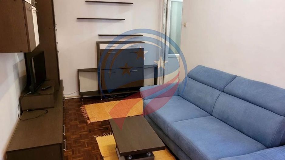 Apartament 2 camere, mobilat complet – Etaj 1/4 – Valea Roșie - Poză 3