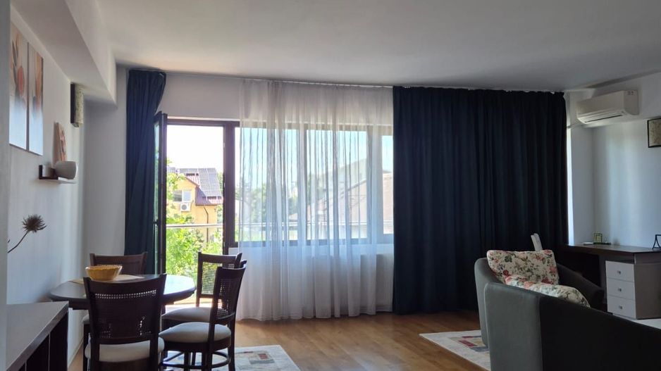 Apartament spatios Domenii - Poză 4