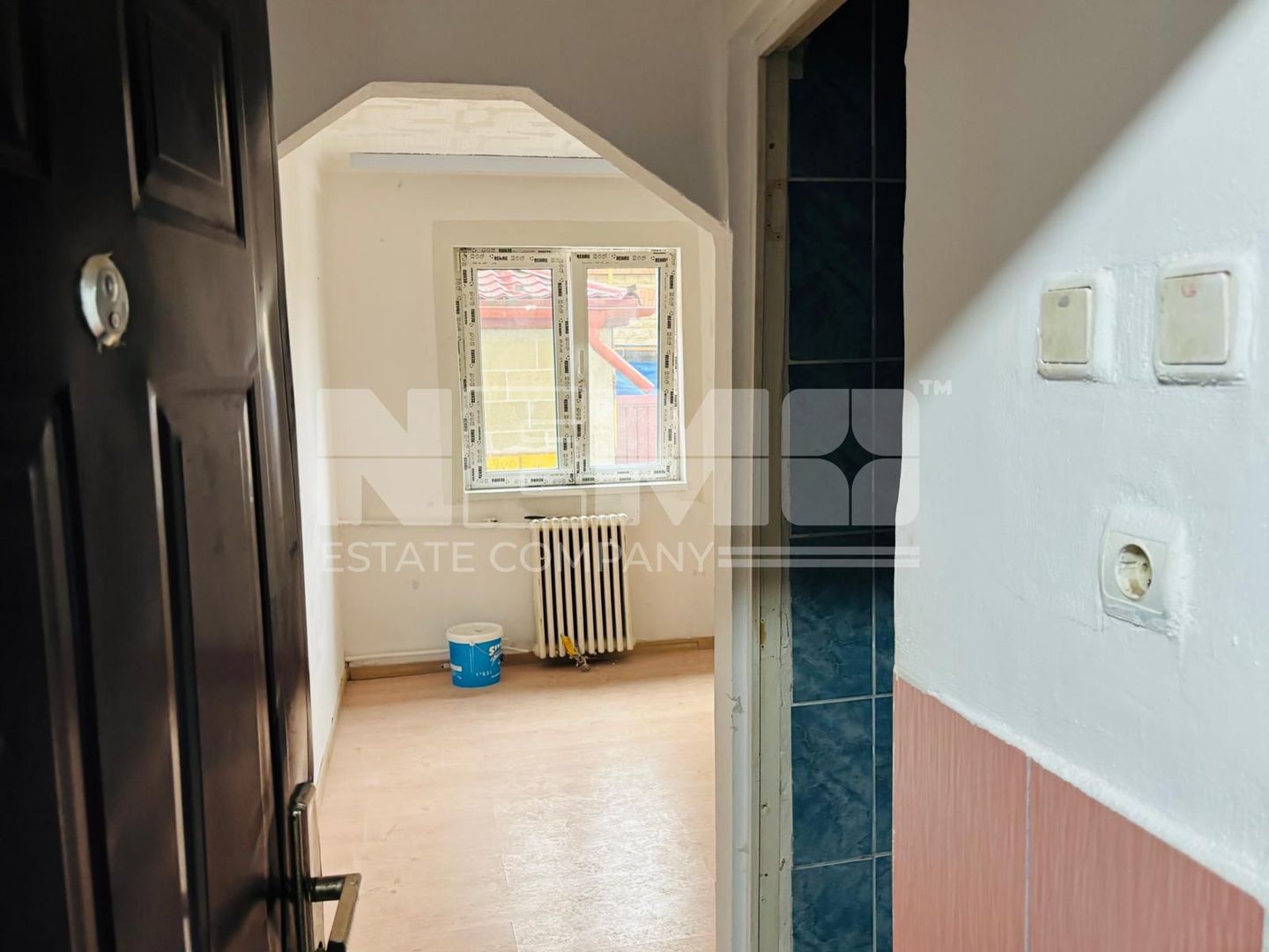 Garsonieră • Decomandată •  Preț: 14.000 € - Poză 3