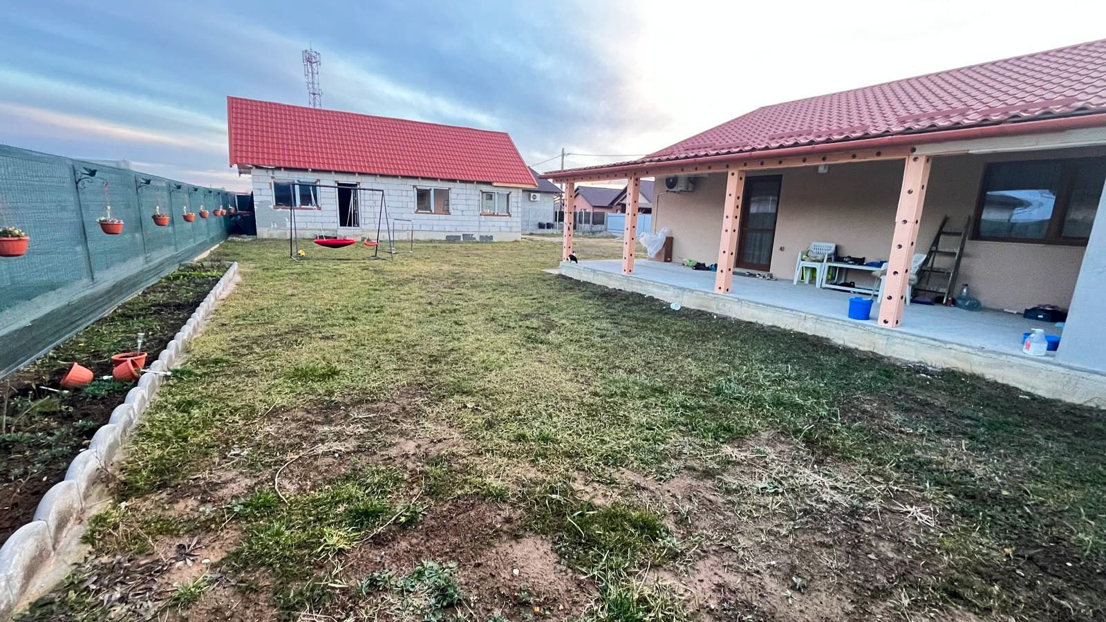 Casa Osorhei teren 800 mp comision 0 preț 199000 € - Poză 12