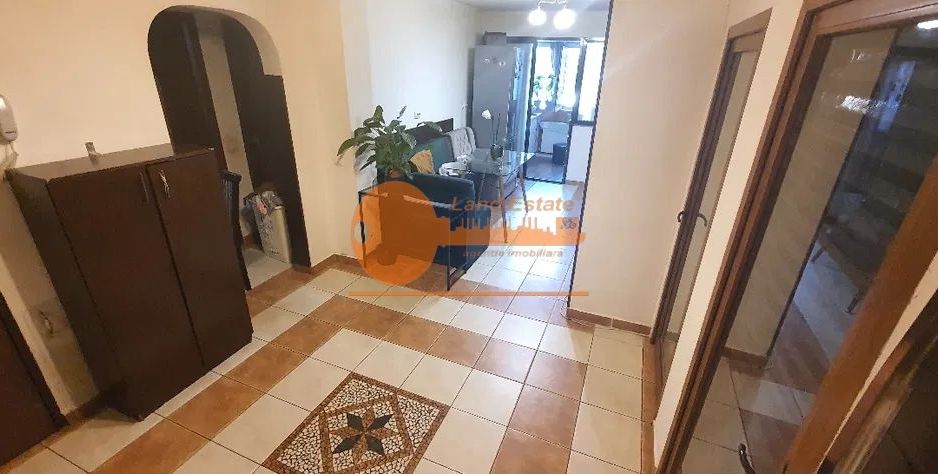 4 camere Drumu Taberei - 1892 - Poză 1