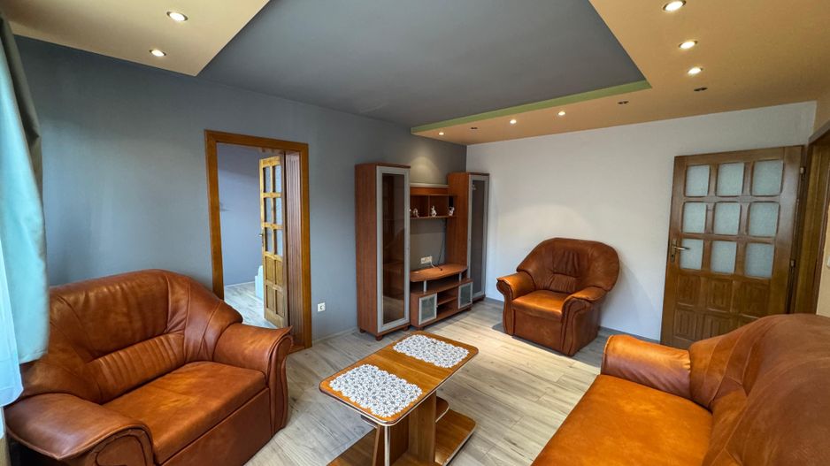 Apartament de vânzare Lugoj, str. Ceahlaului - Poză 2