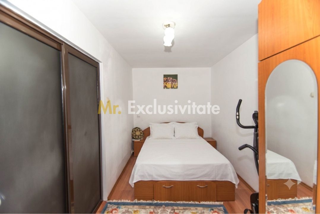 Apartament 3 camere, mobilat si utilat - Stefanesti, Arges - Poză 3