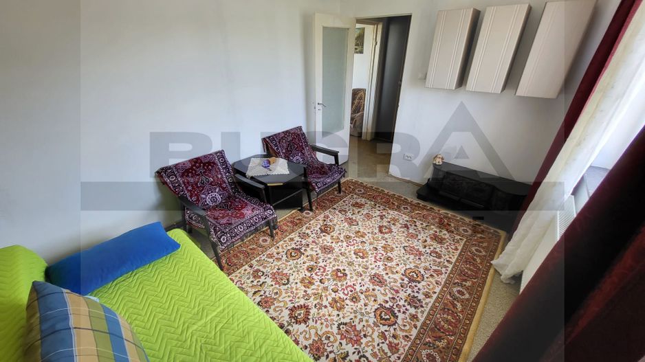 Apartament cu 2 camere, 42 mp, etaj intermediar, Zona Casa Piratilor - Poză 2