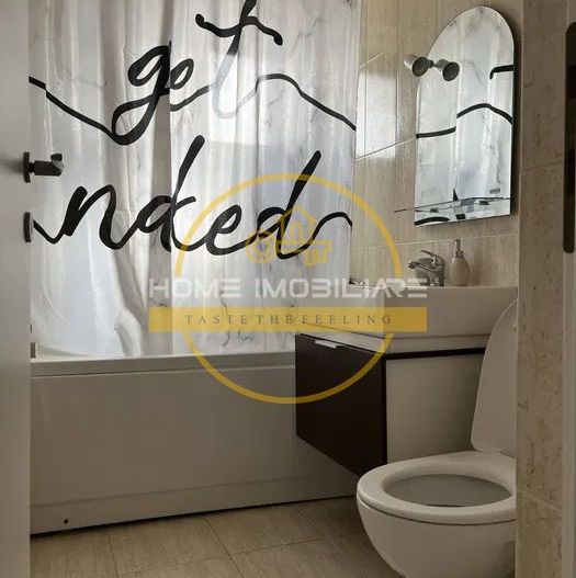 Apartament cu 2 camere / 40 mp / Moara de Vant - Poză 5