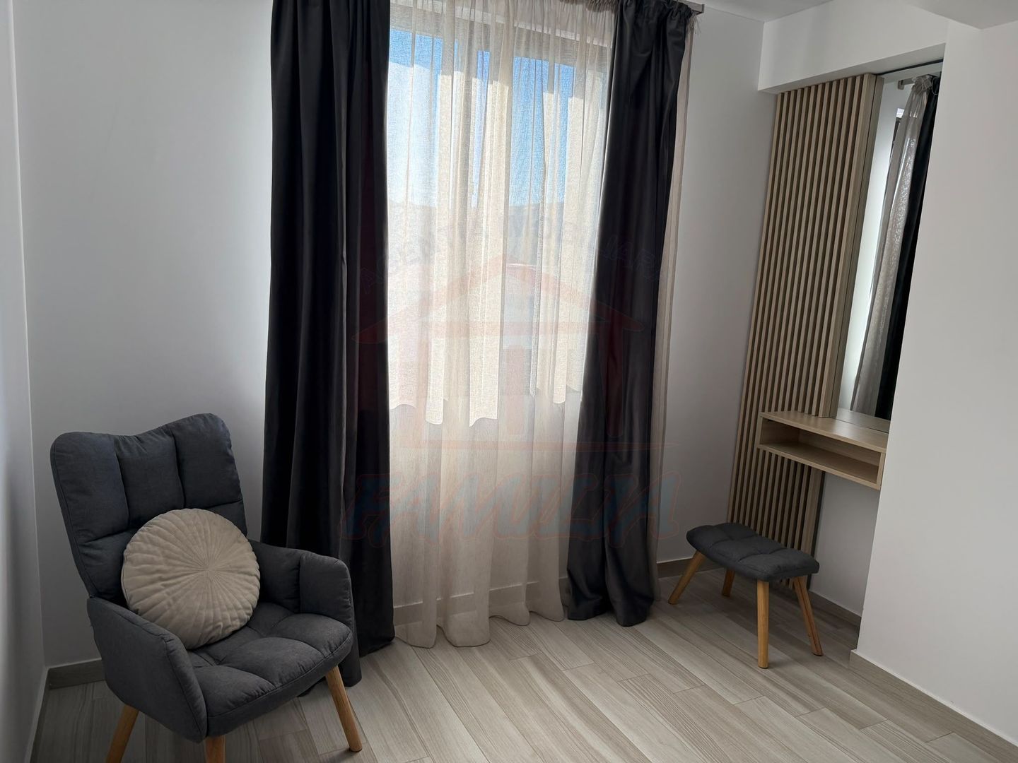 🏡 2 camere – Roka Residence, Micro 17 | 580 €/lună - Poză 5
