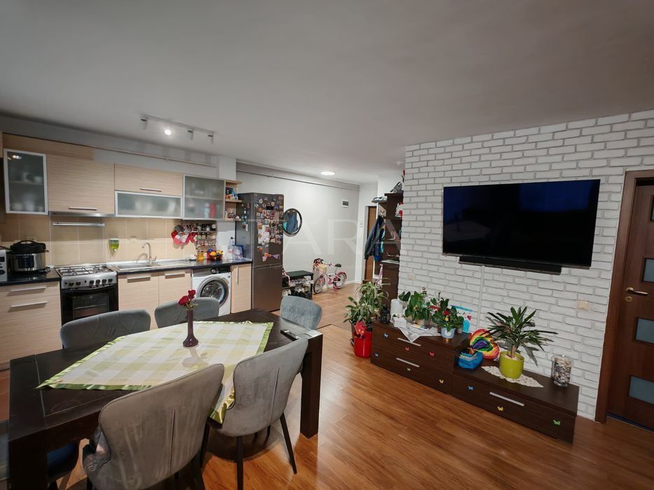 Apartament 3 camere – Florești, zona Terra - Poză 3