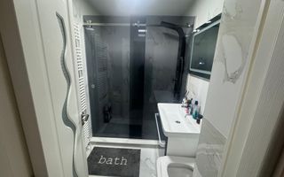 APARTAMENT CU 3 CAMERE, ETAJ 4, GRUI, CAMPULUNG - Poză 13