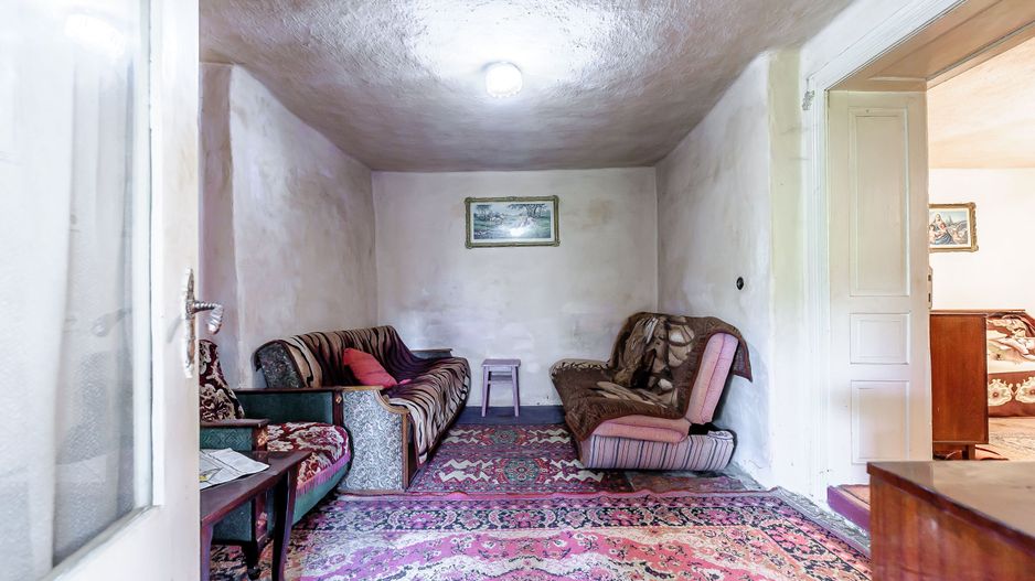 Casă Variasu Mare Jud. Arad cu teren 16883 mp - Poză 6