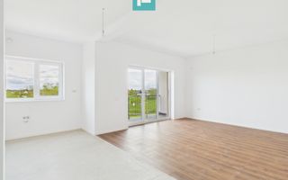 Apartament cu 2 camere în Moşniţa Nouă - Poză 2