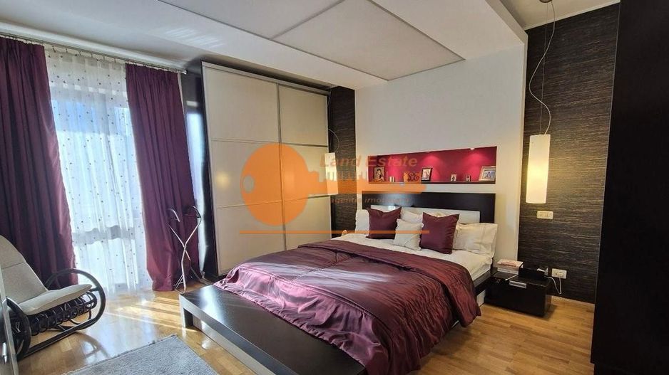 4 camere Floreasca-LAc Floreasca (loc parcare-bloc Boutique) - Poză 10