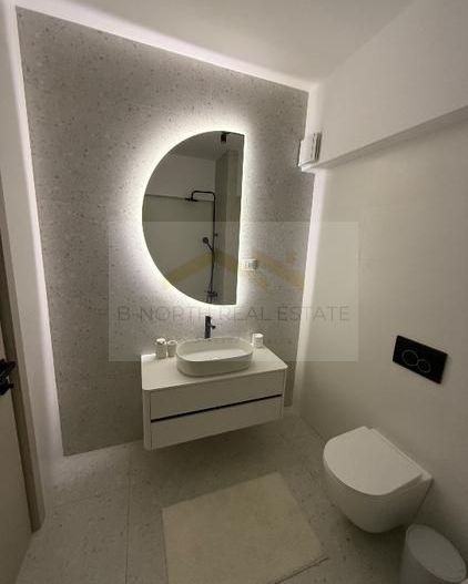 Apartament de închiriat 2 camere bloc nou Unirii, Aleea Căuzași, terasă - Poză 7