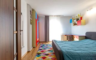 Proprietate exclusivistă ultracentrală -eleganță, spațiu și rafinament - Poză 30