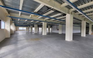 Spatiu - 600 mp #plus-imo.ro - Poză 2