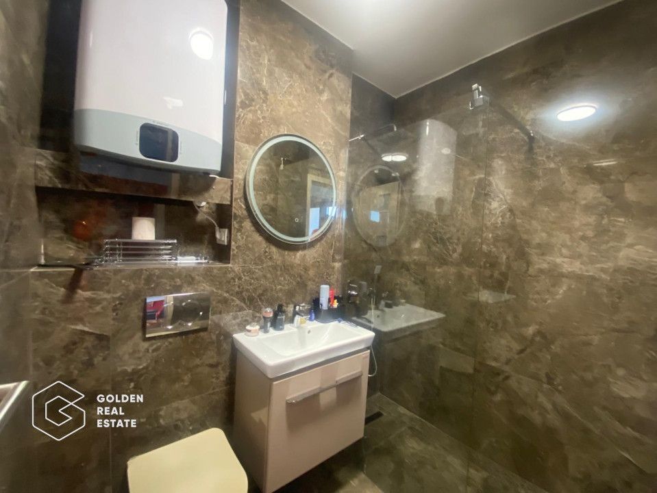 Studio de lux cu vedere panoramică – Piața Mărăști, Timișoara - Poză 7