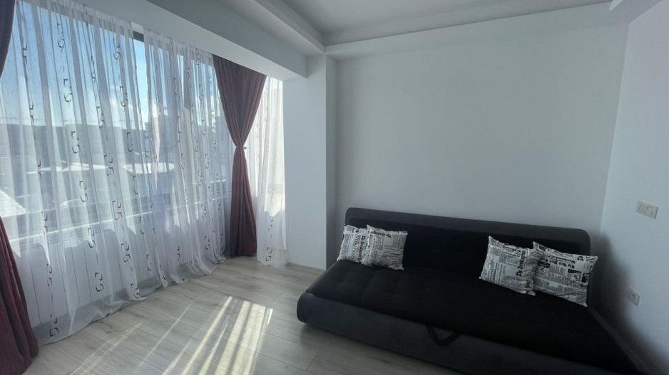 Studio nou de închiriat în Tomis Plus – gata să devină acasă! - Poză 13
