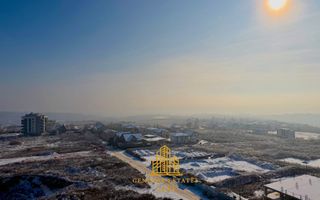 Vânzare apartament 2 camere | 55,6 mp | Copou Garden Residence - Poză 13