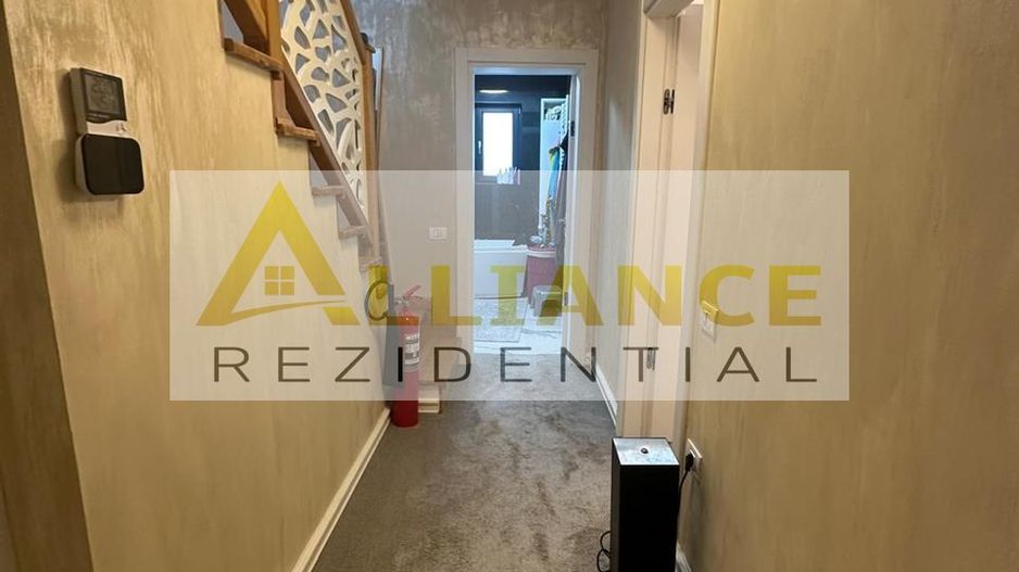 Casa Metalurgiei 7 Camere Mobilata/Utilat - Poză 24